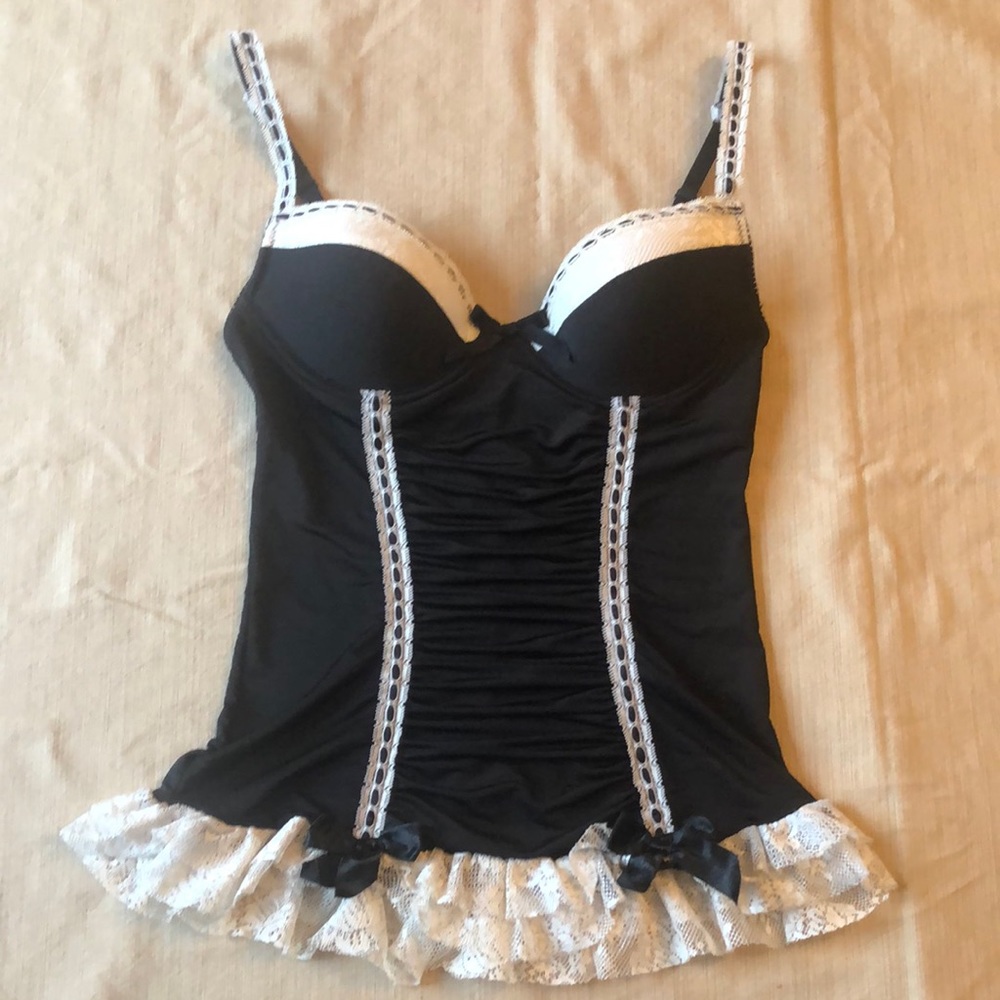Victoria’s Secret Sexy Little Things Lingerie